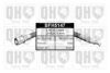 QUINTON HAZELL BFH5147 Brake Hose